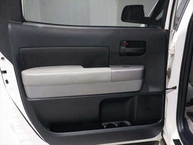 used 2010 Toyota Tundra car, priced at $14,000