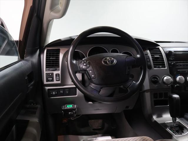 used 2010 Toyota Tundra car, priced at $14,000