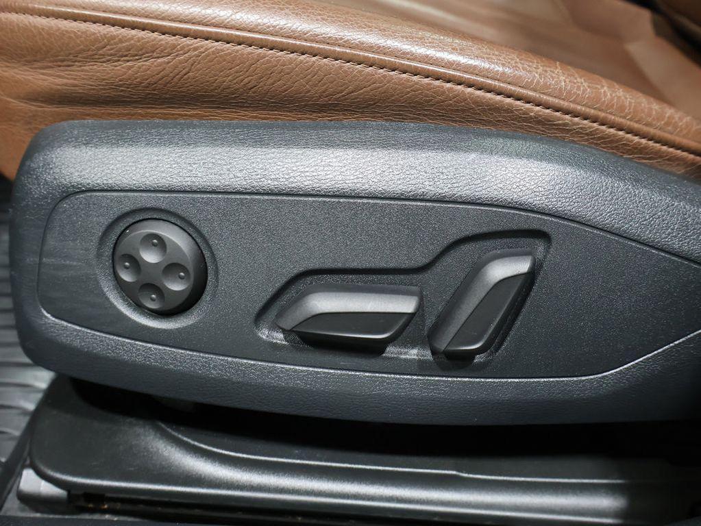 used 2017 Audi A4 car, priced at $14,458