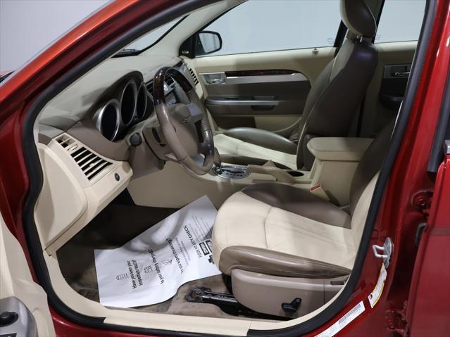 used 2008 Chrysler Sebring car, priced at $5,000