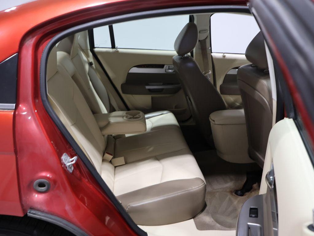 used 2008 Chrysler Sebring car, priced at $3,258