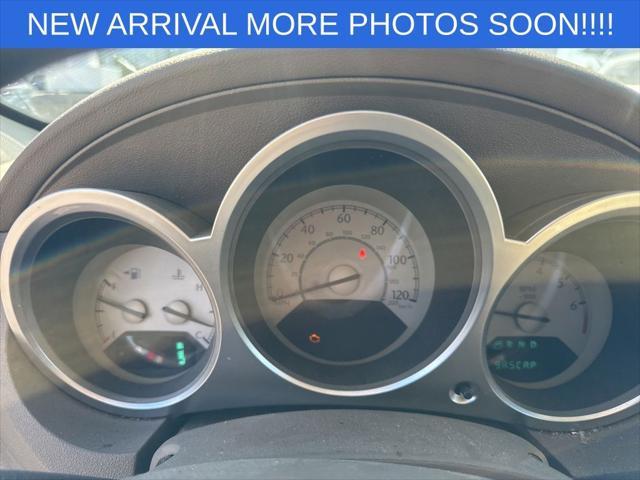 used 2008 Chrysler Sebring car, priced at $4,400