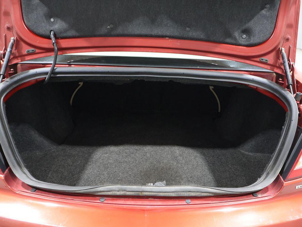 used 2008 Chrysler Sebring car, priced at $3,258