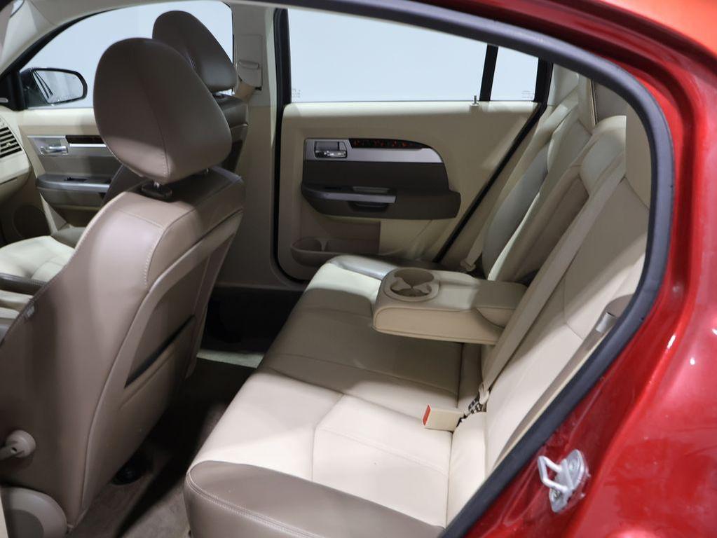 used 2008 Chrysler Sebring car, priced at $3,258
