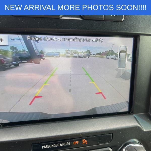 used 2018 Ford F-150 car, priced at $17,561