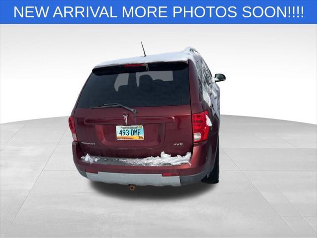 used 2008 Pontiac Torrent car, priced at $1,466