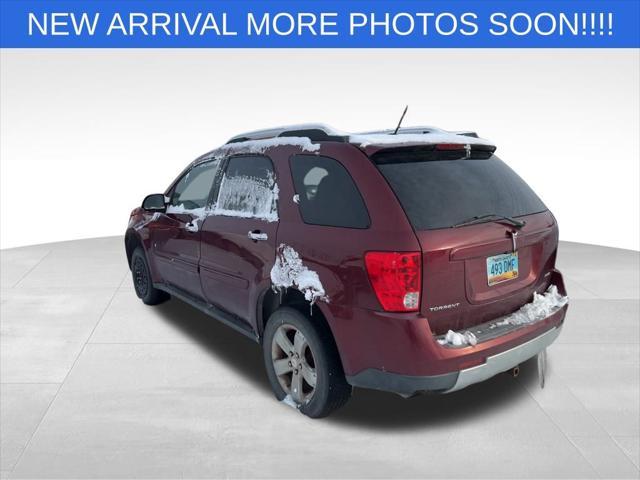 used 2008 Pontiac Torrent car, priced at $1,466