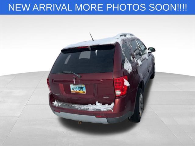 used 2008 Pontiac Torrent car, priced at $1,466