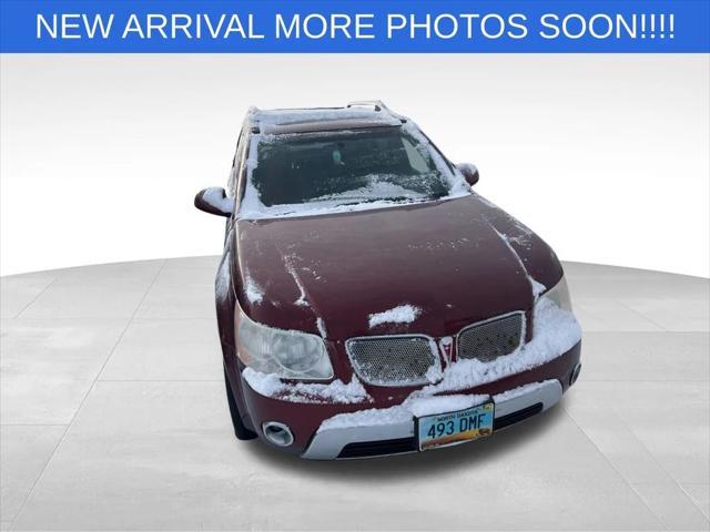 used 2008 Pontiac Torrent car, priced at $1,466