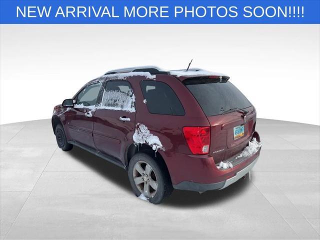 used 2008 Pontiac Torrent car, priced at $1,466