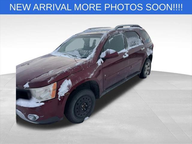 used 2008 Pontiac Torrent car, priced at $1,466