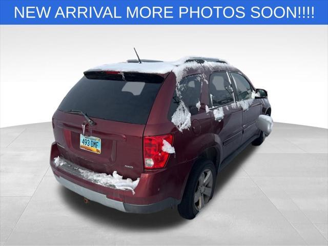 used 2008 Pontiac Torrent car, priced at $1,466