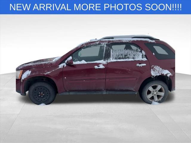 used 2008 Pontiac Torrent car, priced at $1,466