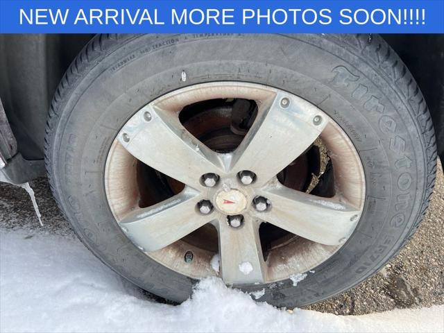 used 2008 Pontiac Torrent car, priced at $1,466