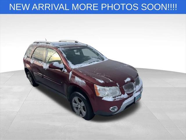 used 2008 Pontiac Torrent car, priced at $1,466