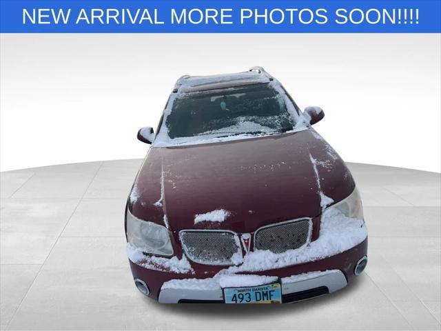 used 2008 Pontiac Torrent car, priced at $1,466