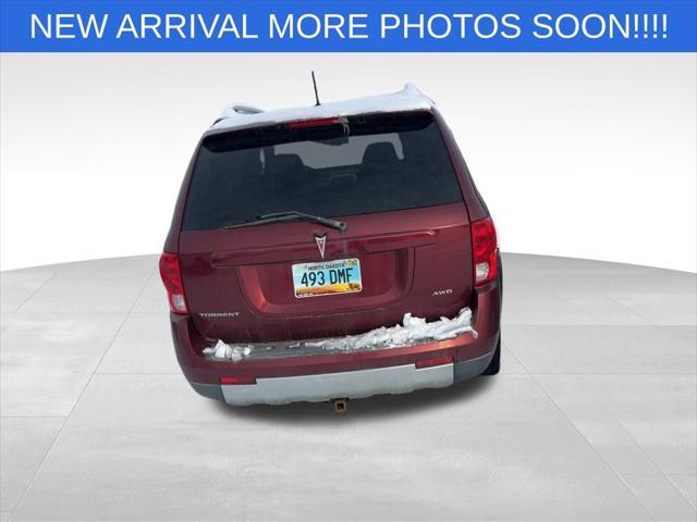 used 2008 Pontiac Torrent car, priced at $1,466