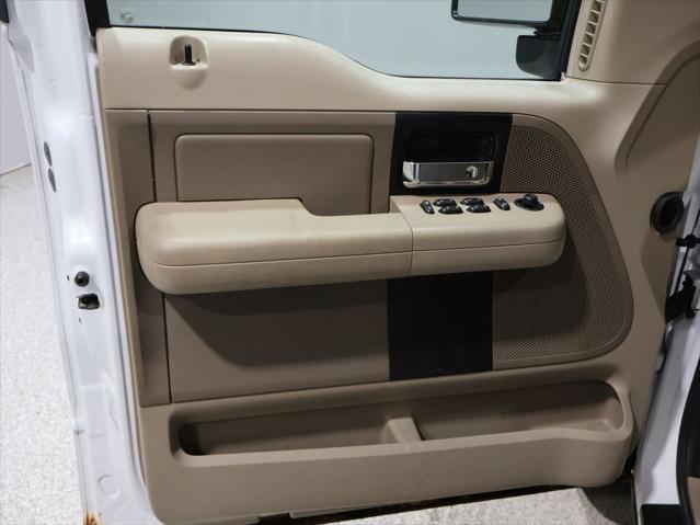 used 2006 Ford F-150 car, priced at $3,229