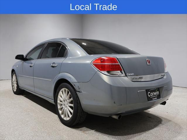 used 2008 Saturn Aura car, priced at $3,582