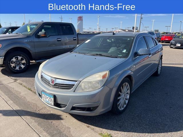 used 2008 Saturn Aura car, priced at $3,820