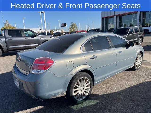 used 2008 Saturn Aura car, priced at $3,820