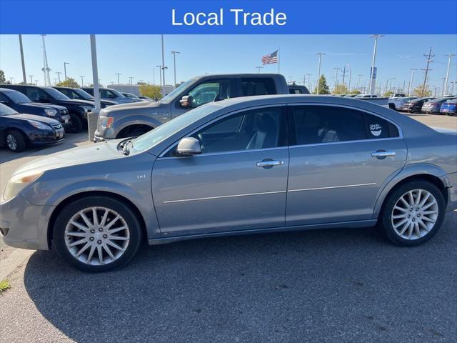 used 2008 Saturn Aura car, priced at $3,820