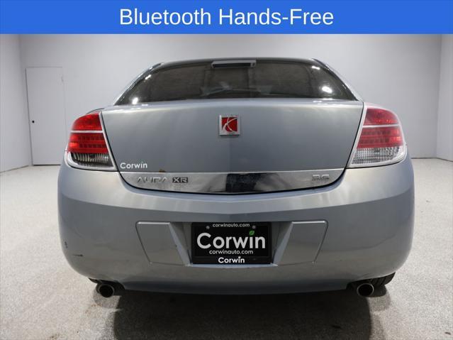 used 2008 Saturn Aura car, priced at $3,582