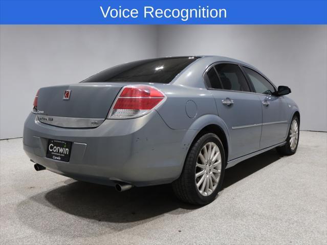 used 2008 Saturn Aura car, priced at $3,582