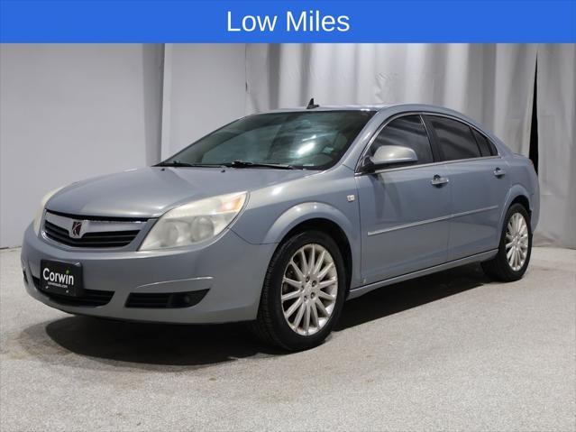 used 2008 Saturn Aura car, priced at $3,582