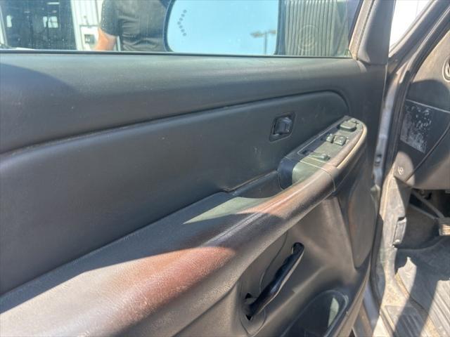 used 2004 Chevrolet Silverado 3500 car, priced at $13,709