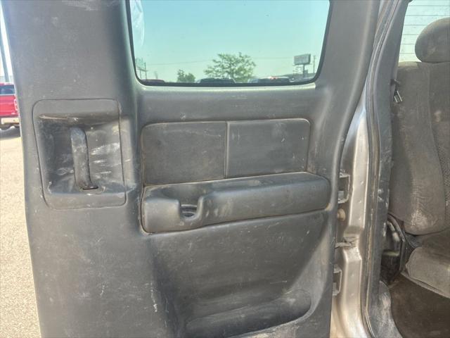 used 2004 Chevrolet Silverado 3500 car, priced at $13,709