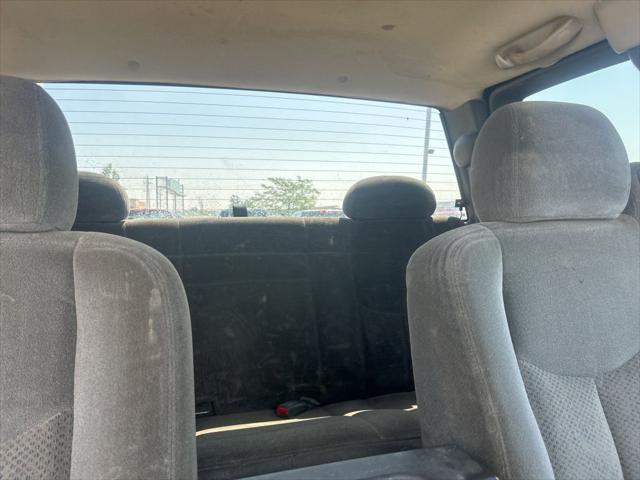 used 2004 Chevrolet Silverado 3500 car, priced at $13,709