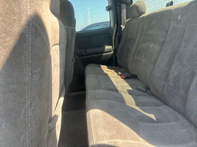 used 2004 Chevrolet Silverado 3500 car, priced at $13,709