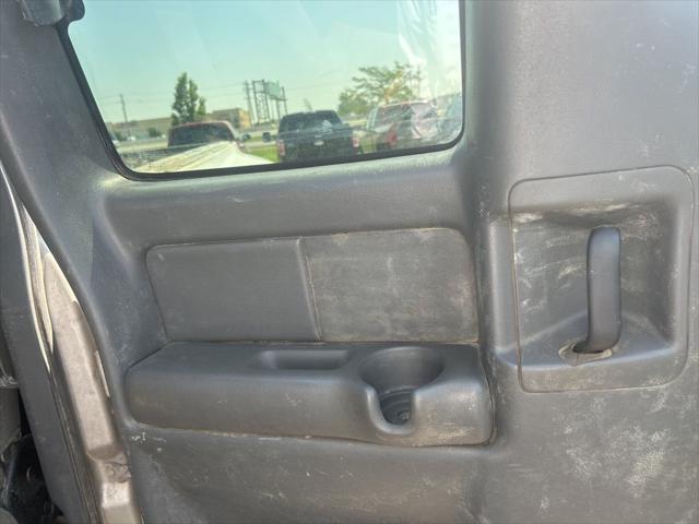 used 2004 Chevrolet Silverado 3500 car, priced at $13,709
