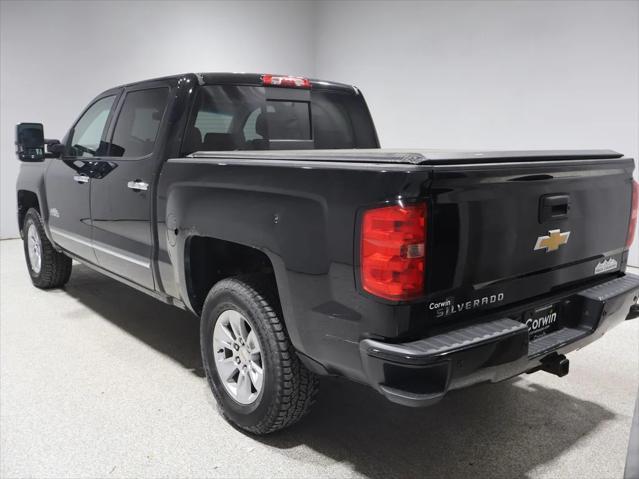 used 2014 Chevrolet Silverado 1500 car, priced at $18,423