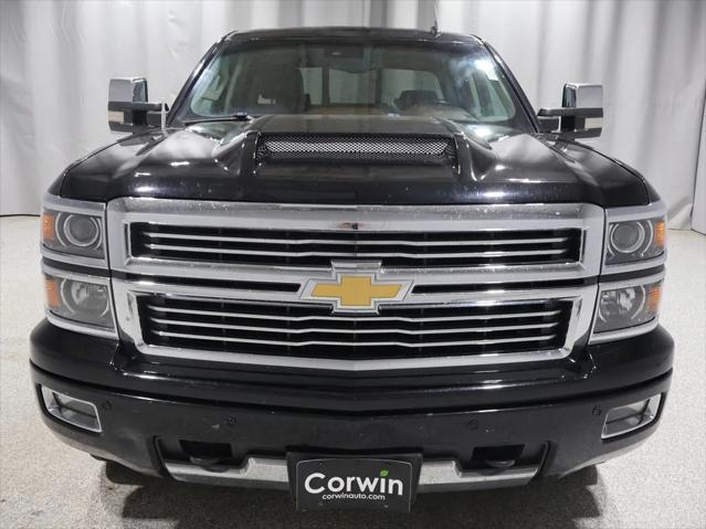used 2014 Chevrolet Silverado 1500 car, priced at $18,423