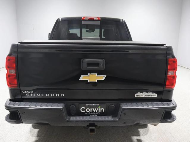 used 2014 Chevrolet Silverado 1500 car, priced at $18,423
