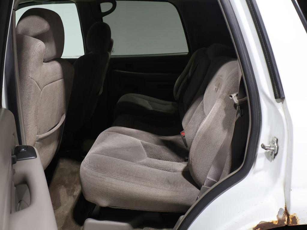 used 2006 Chevrolet Tahoe car, priced at $2,763