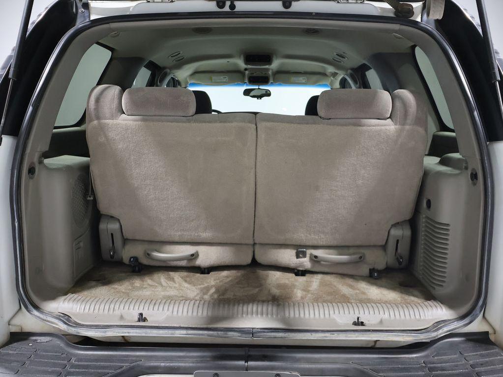 used 2006 Chevrolet Tahoe car, priced at $2,763