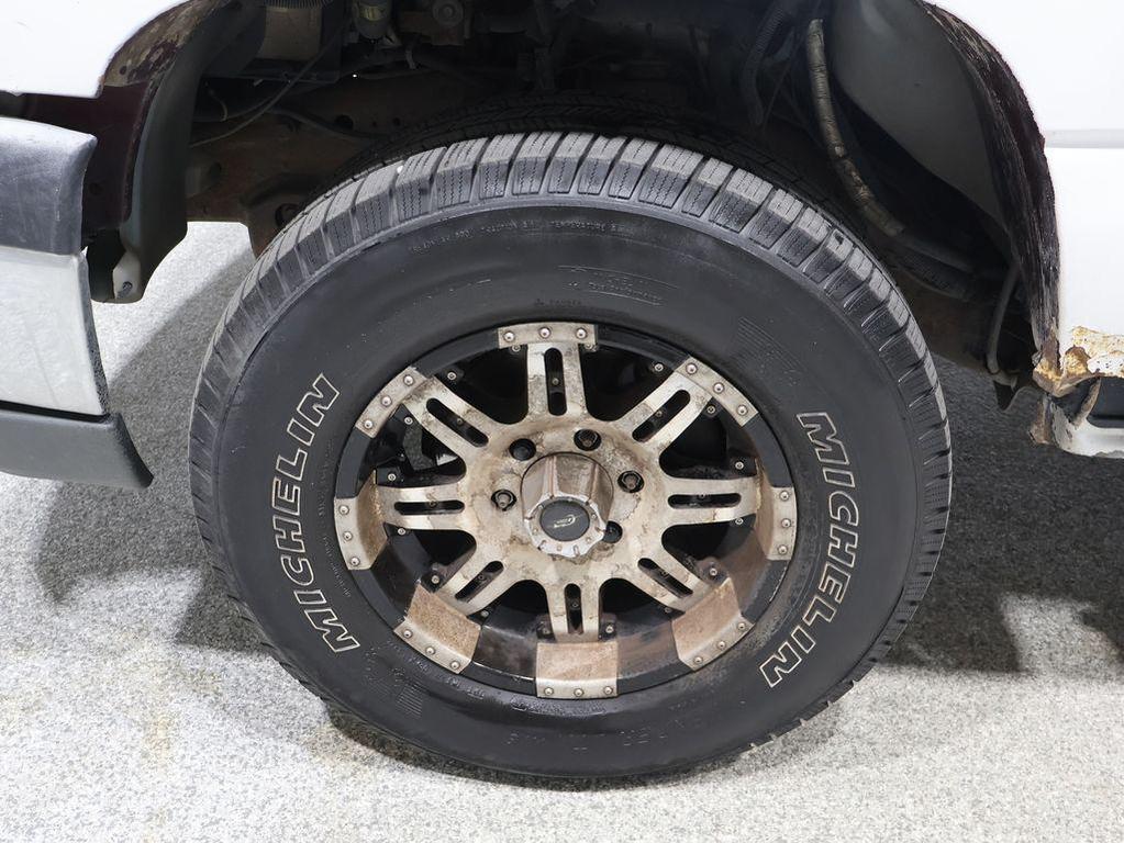 used 2006 Chevrolet Tahoe car, priced at $2,763