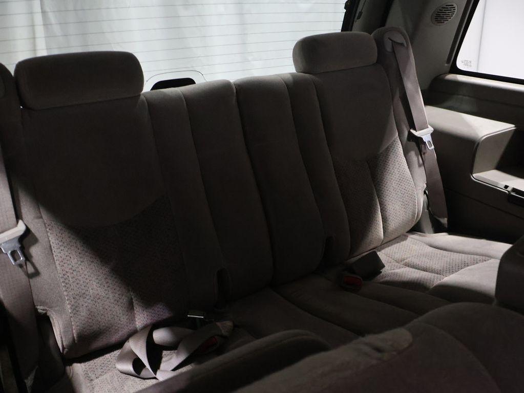 used 2006 Chevrolet Tahoe car, priced at $2,763