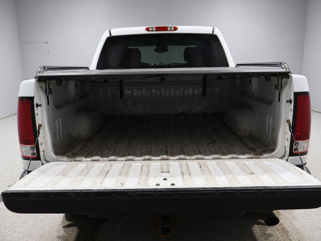 used 2009 GMC Sierra 1500 car, priced at $8,952