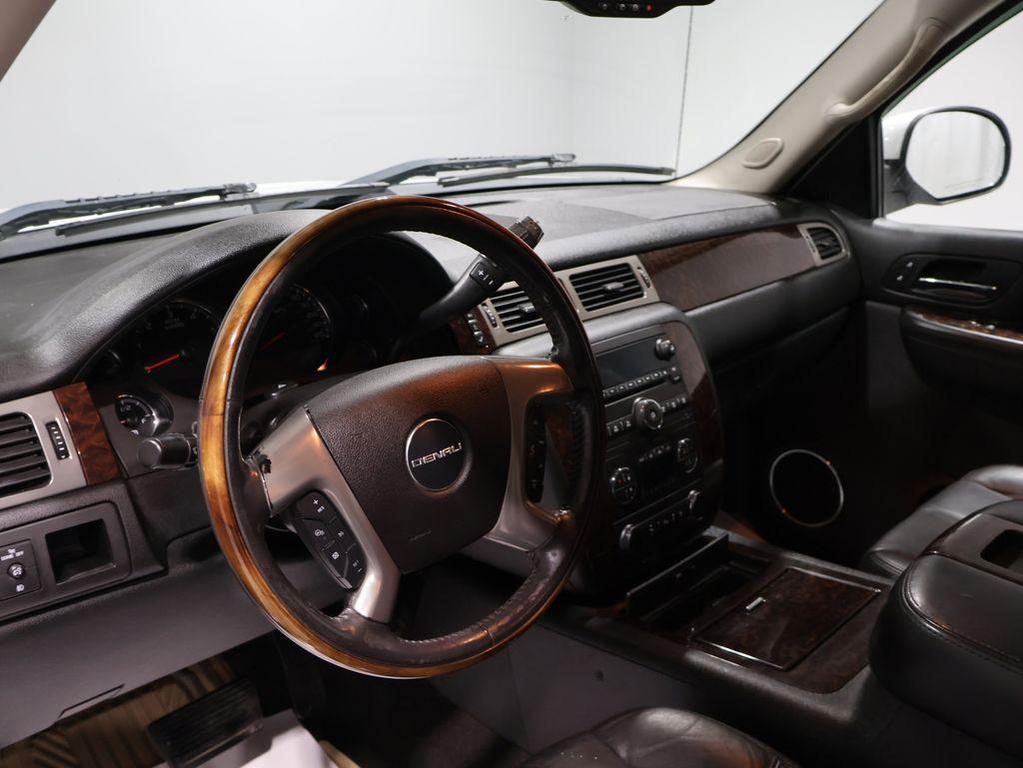 used 2009 GMC Sierra 1500 car, priced at $8,952