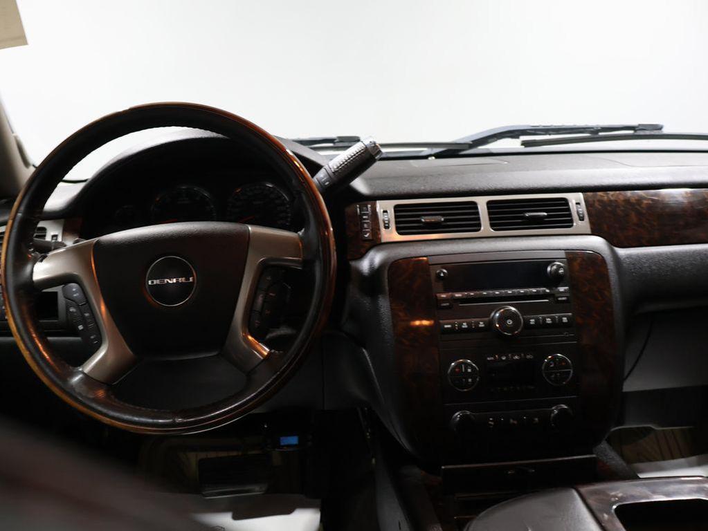 used 2009 GMC Sierra 1500 car, priced at $8,952