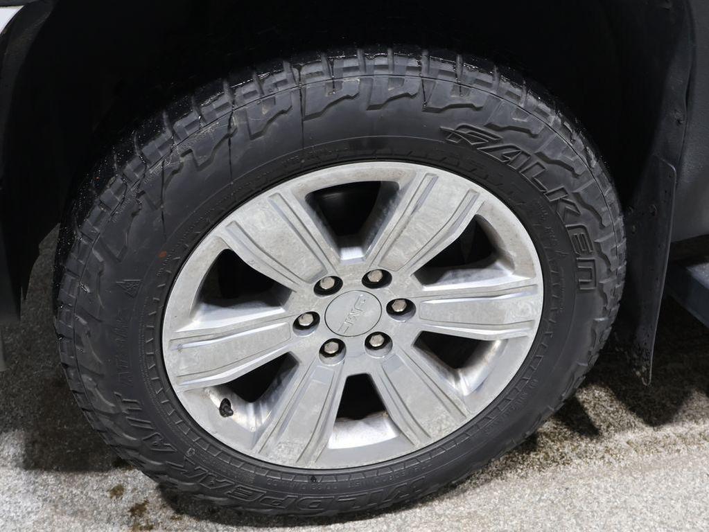 used 2009 GMC Sierra 1500 car, priced at $8,952