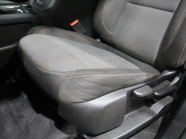 used 2019 Chevrolet Traverse car, priced at $14,985