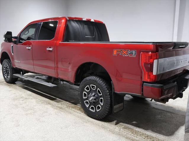 used 2018 Ford F-350 car, priced at $33,253