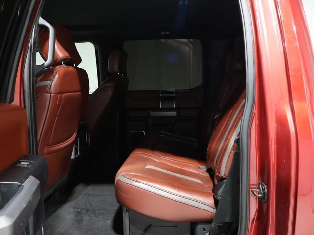 used 2018 Ford F-350 car, priced at $33,253