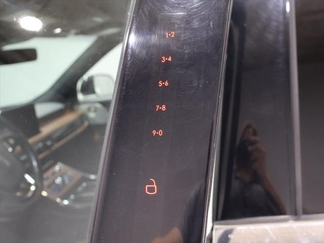 used 2020 Lincoln Aviator car, priced at $29,708