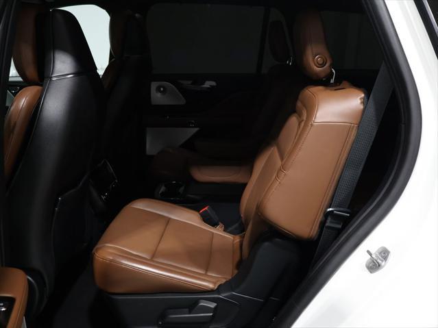 used 2020 Lincoln Aviator car, priced at $29,708